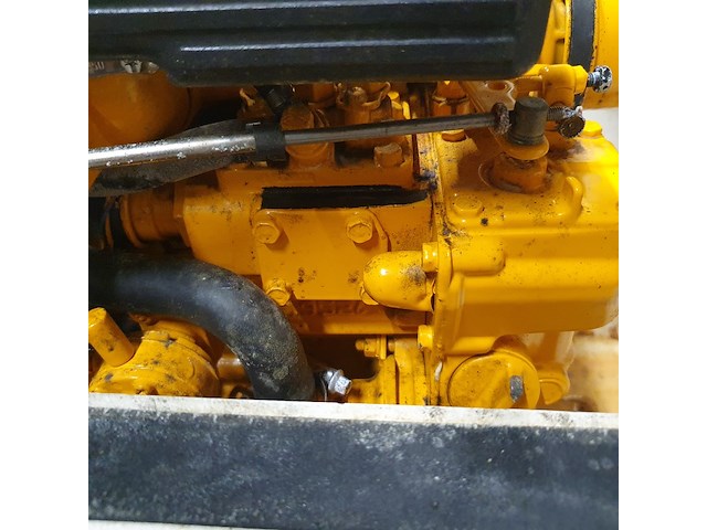 Sloep, oud huijzer, 720 - afbeelding 149 van  153