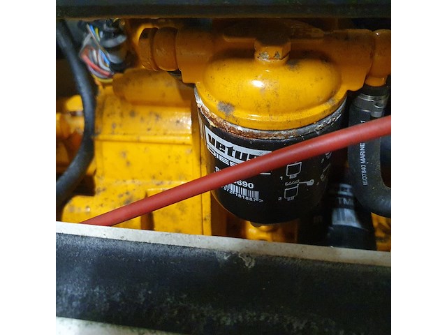 Sloep, oud huijzer, 720 - afbeelding 150 van  153