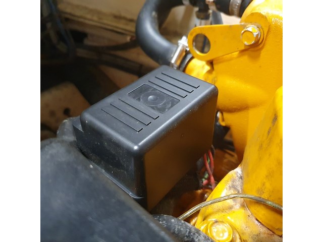 Sloep, oud huijzer, 720 - afbeelding 152 van  153