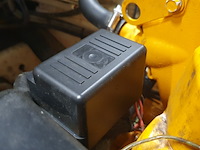 Sloep, oud huijzer, 720 - afbeelding 152 van  153