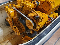 Sloep, oud huijzer, 720 - afbeelding 153 van  153