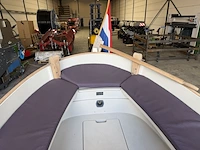 Sloep, van wijk, 21, 1993 - afbeelding 4 van  25