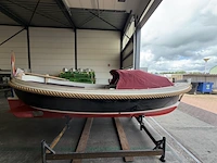 Sloep, van wijk, 21, 1993 - afbeelding 12 van  25