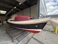 Sloep, van wijk, 21, 1993 - afbeelding 19 van  25