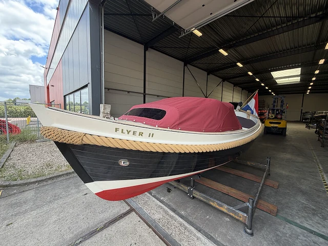 Sloep, van wijk, 21, 1993 - afbeelding 21 van  25