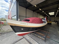 Sloep, van wijk, 21, 1993 - afbeelding 21 van  25