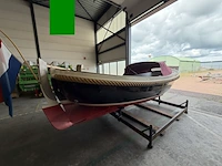 Sloep, van wijk, 21, 1993 - afbeelding 22 van  25