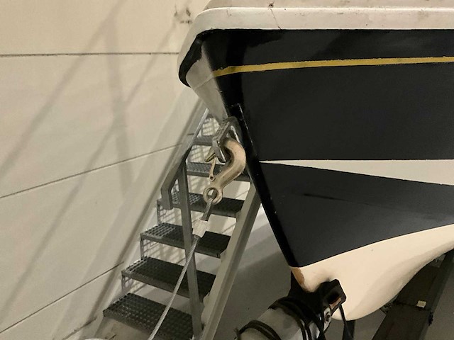 Sloep - afbeelding 8 van  22