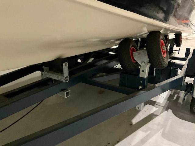 Sloep - afbeelding 9 van  22