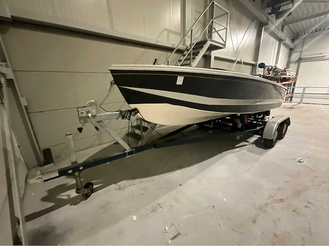 Sloep - afbeelding 1 van  22