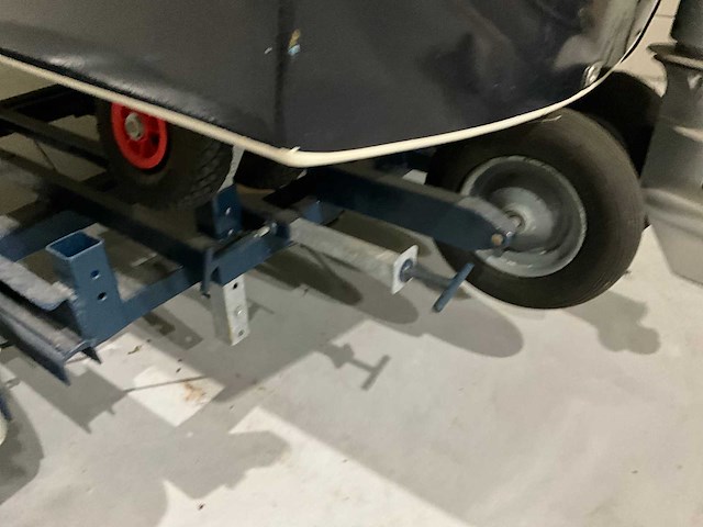 Sloep - afbeelding 13 van  22