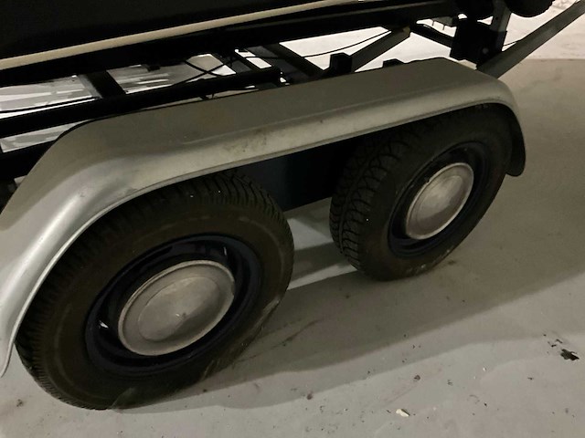 Sloep - afbeelding 15 van  22