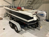 Sloep - afbeelding 12 van  22