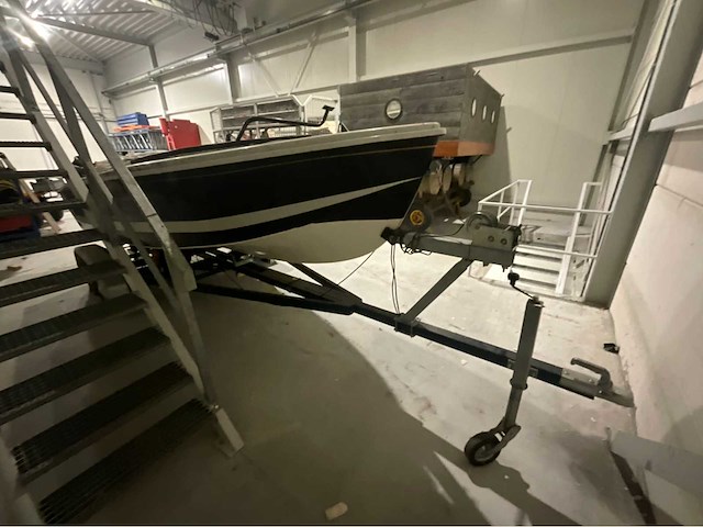 Sloep - afbeelding 17 van  22