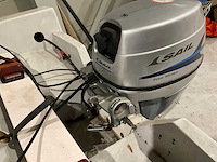 Sloep - afbeelding 18 van  22