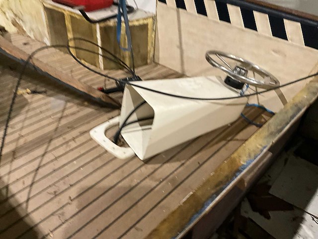 Sloep - afbeelding 20 van  22