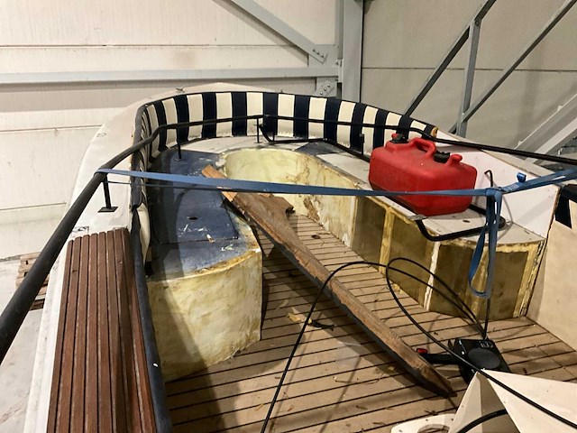 Sloep - afbeelding 21 van  22