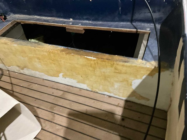 Sloep - afbeelding 22 van  22