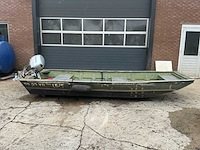 Sloep - afbeelding 2 van  9