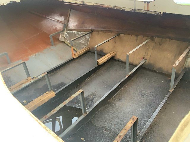 Sloep - afbeelding 2 van  11