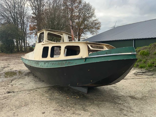 Sloep - afbeelding 1 van  11