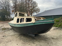 Sloep - afbeelding 1 van  11