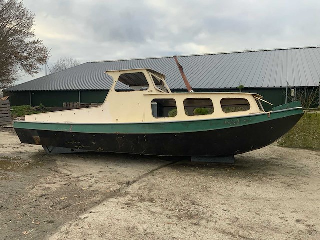 Sloep - afbeelding 4 van  11