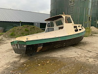 Sloep - afbeelding 5 van  11