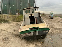 Sloep - afbeelding 6 van  11