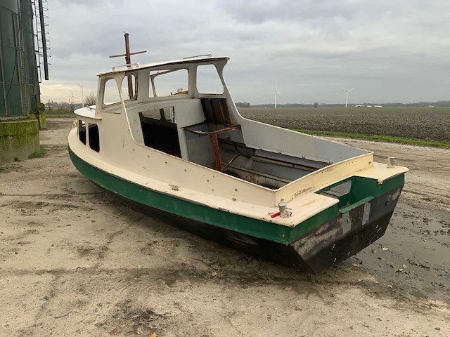 Sloep - afbeelding 7 van  11