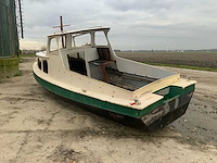 Sloep - afbeelding 7 van  11