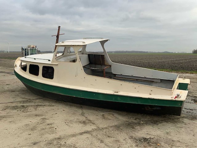 Sloep - afbeelding 8 van  11