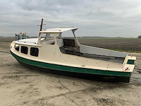 Sloep - afbeelding 8 van  11