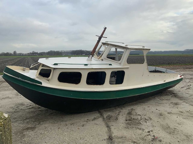 Sloep - afbeelding 9 van  11