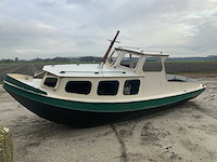 Sloep - afbeelding 9 van  11