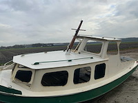 Sloep - afbeelding 10 van  11