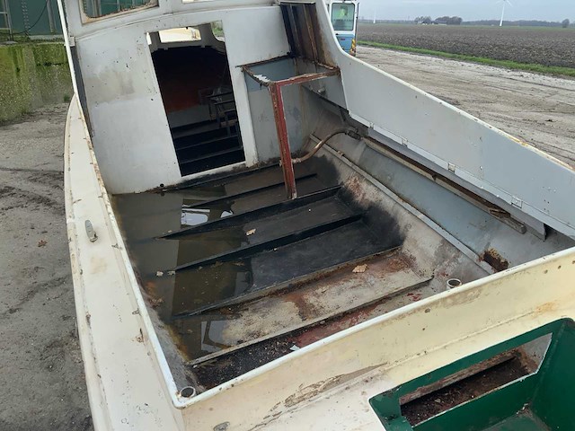 Sloep - afbeelding 11 van  11