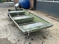 Sloep - afbeelding 4 van  9