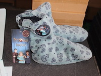 Sloffen maat 27 / 30 in ds 11 - afbeelding 3 van  3