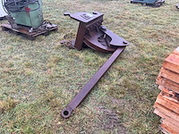 Sloop-/knipschaar, “cw30” - afbeelding 1 van  4