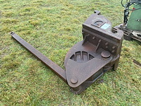 Sloop-/knipschaar, “cw30” - afbeelding 2 van  4