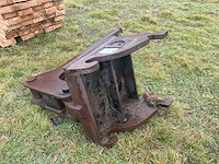 Sloop-/knipschaar, “cw30” - afbeelding 3 van  4