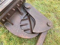 Sloop-/knipschaar, “cw30” - afbeelding 4 van  4