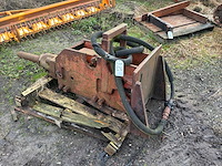 Sloop/breekhamer - afbeelding 1 van  4