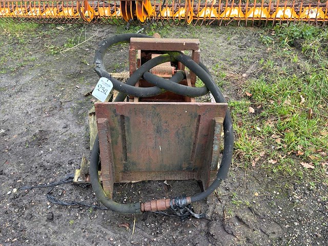 Sloop/breekhamer - afbeelding 2 van  4