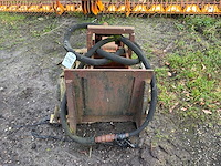 Sloop/breekhamer - afbeelding 2 van  4