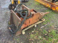 Sloop/breekhamer - afbeelding 3 van  4