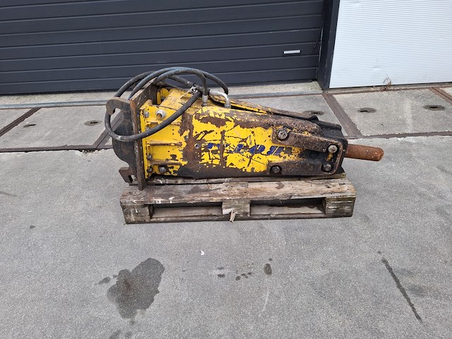 Sloophamer, cw10 - afbeelding 1 van  9