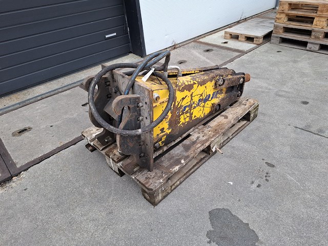 Sloophamer, cw10 - afbeelding 2 van  9