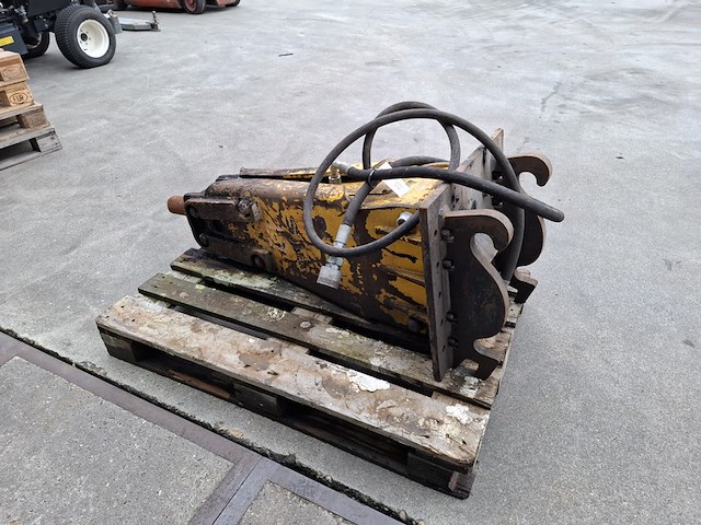 Sloophamer, cw10 - afbeelding 4 van  9